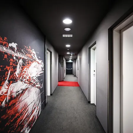 Arte Hotel Wien Stadthalle