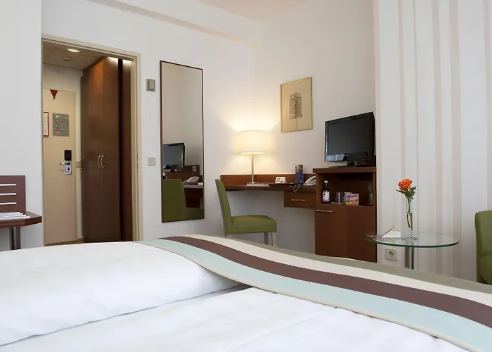 Arte Stadthalle Hotel Vienna