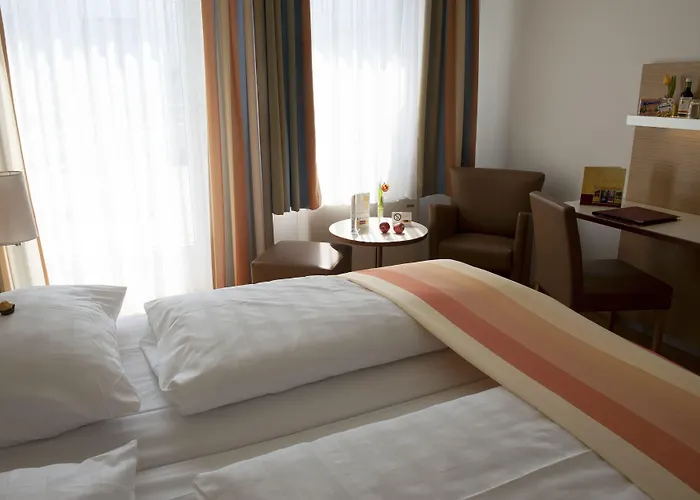Arte Stadthalle 4* Vienna