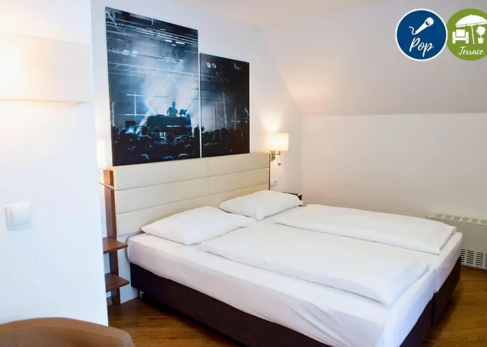 Arte Stadthalle 4*